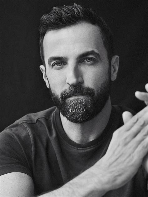 nicolas ghesquière today